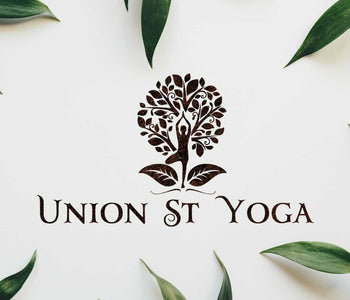 Union Street Yoga Signature Scent