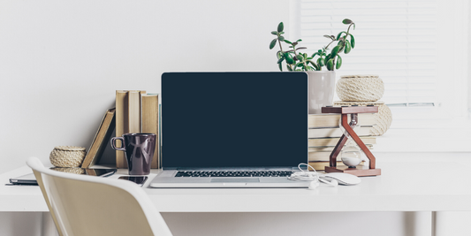 Feng Shui Your Workspace