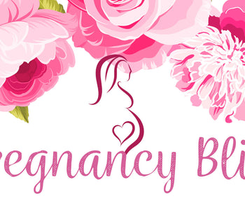 Julie Clarke Pregnancy Bliss Signature Scent