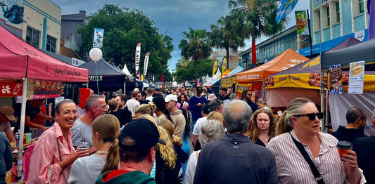 Why I don't Do Markets or Fetes