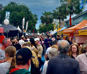 Why I don't Do Markets or Fetes