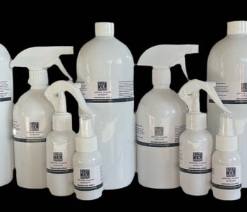 Unlocking the Secret to Soothing Relief: The Magic of Secret Scent's Magnesium Spray