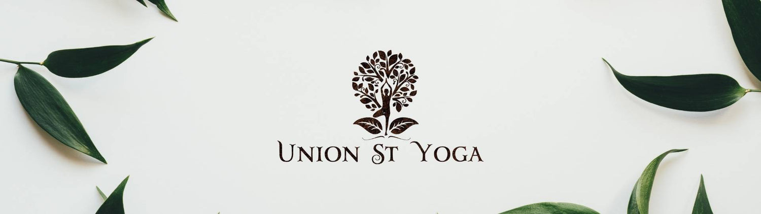 Union St Yoga