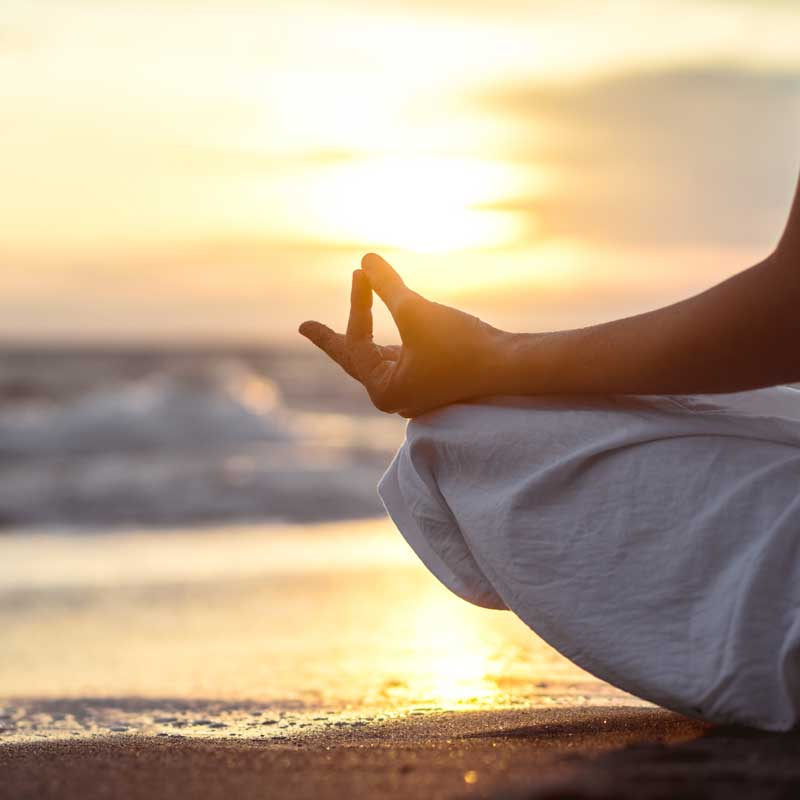 Yoga Scents Secret Scent Aromatherapy & Feng Shui