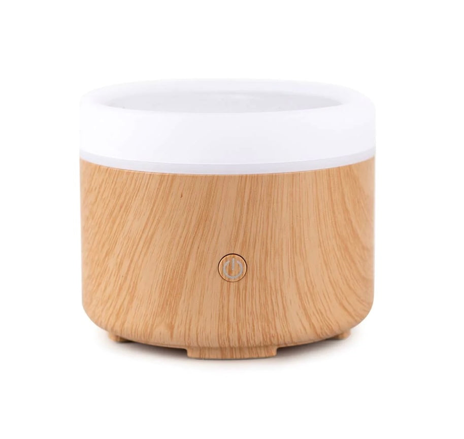 Travel Essential Oil Diffusers