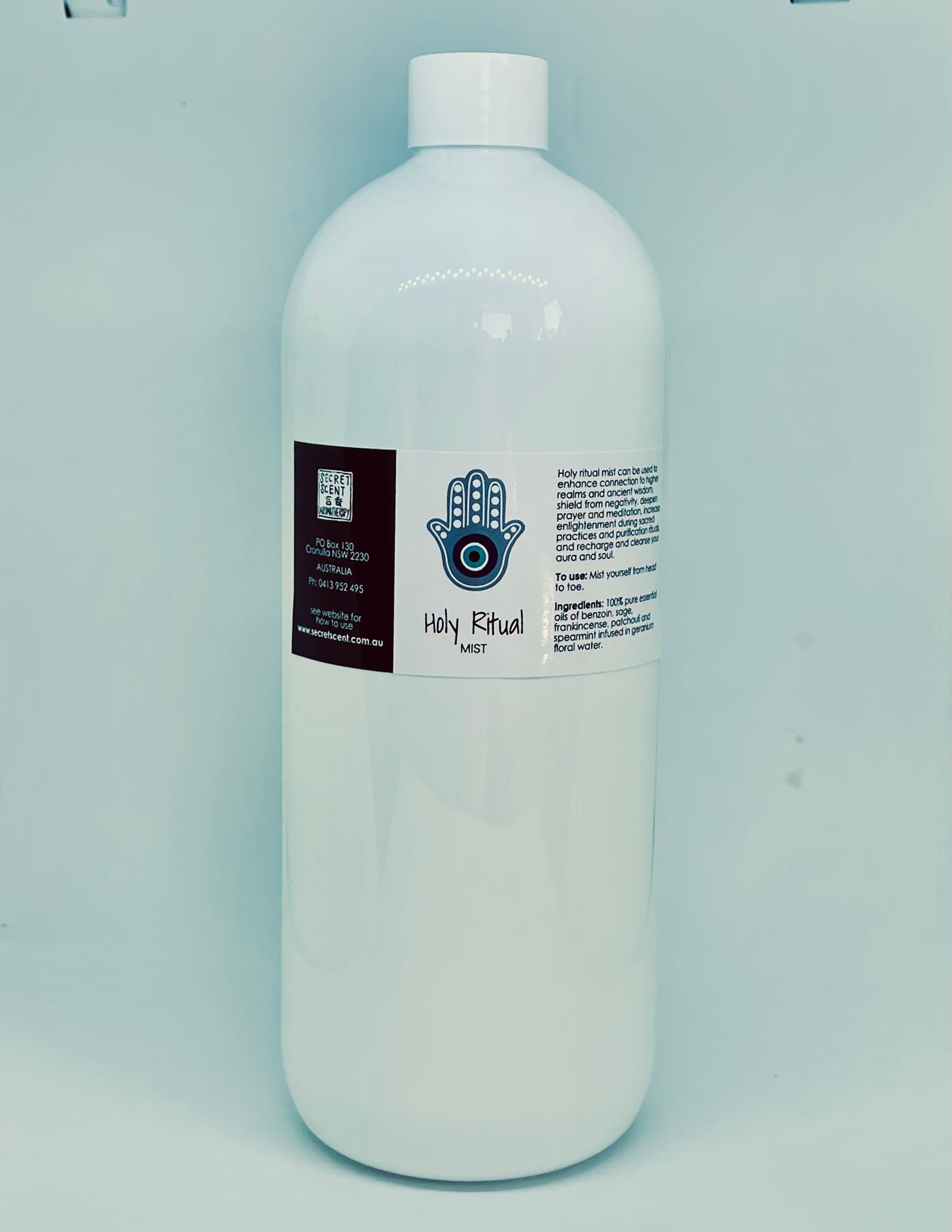 Holy Ritual Mist