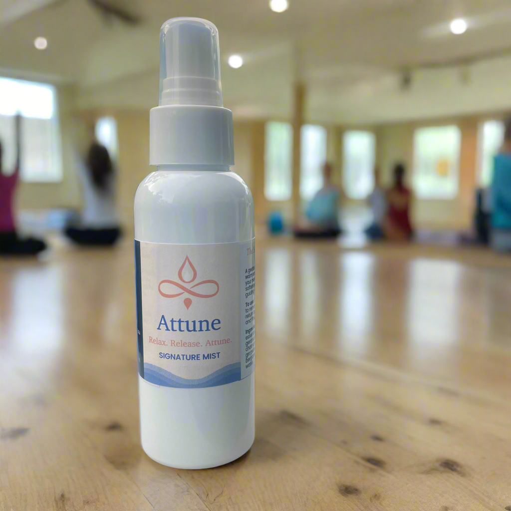 Attune Mist Signature Scent