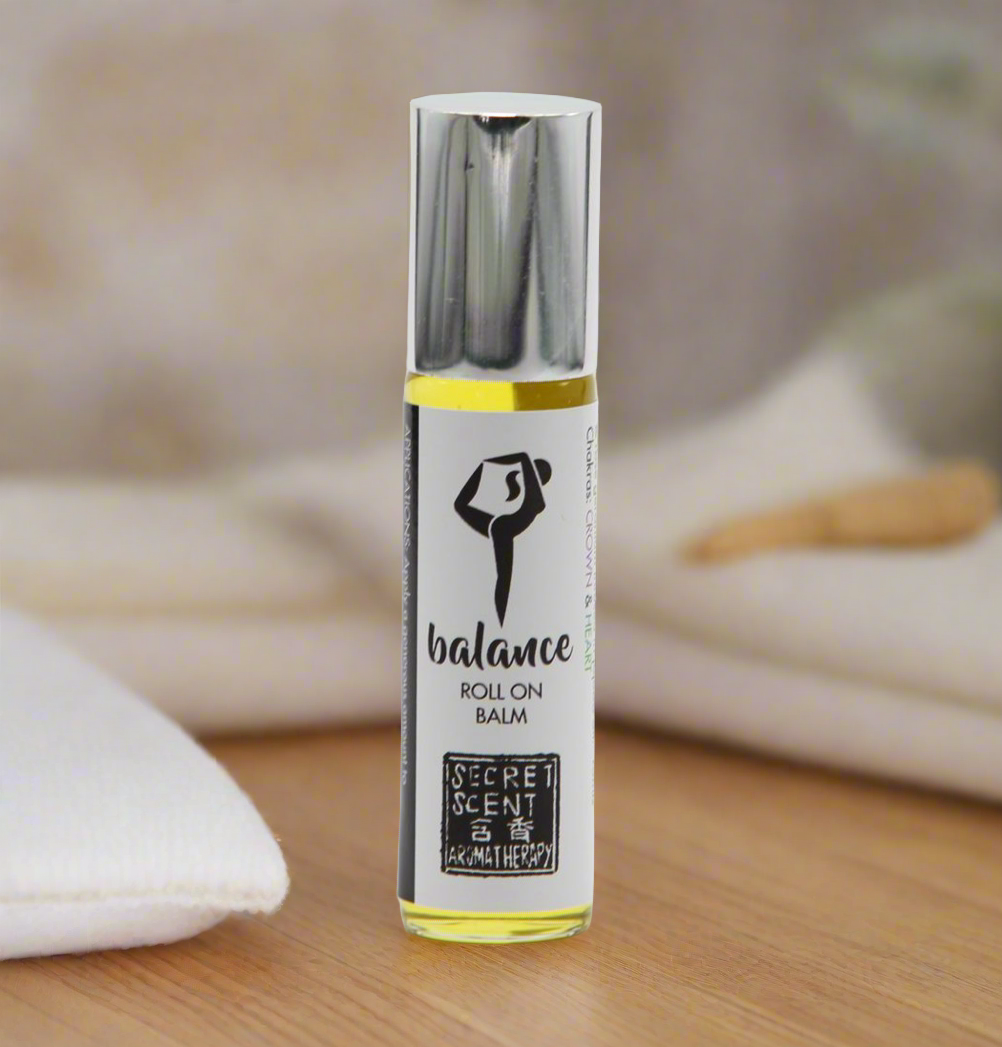 Balance Roll On Balm