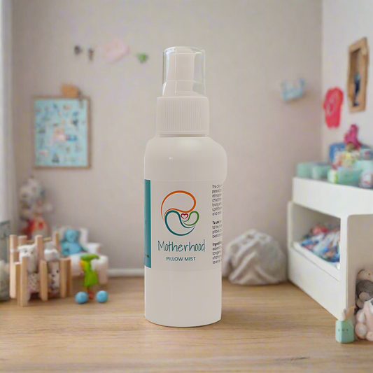 Motherhood Pillow Mist