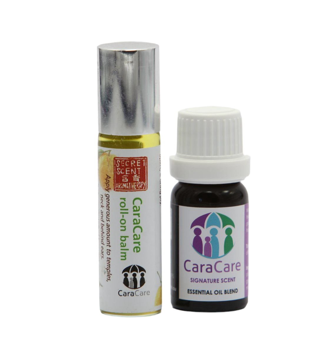 CaraCare Kit