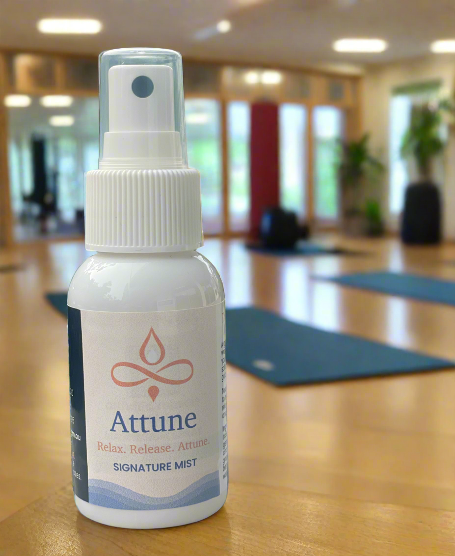 Attune Mist Signature Scent