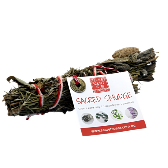 Sacred Smudge Stick