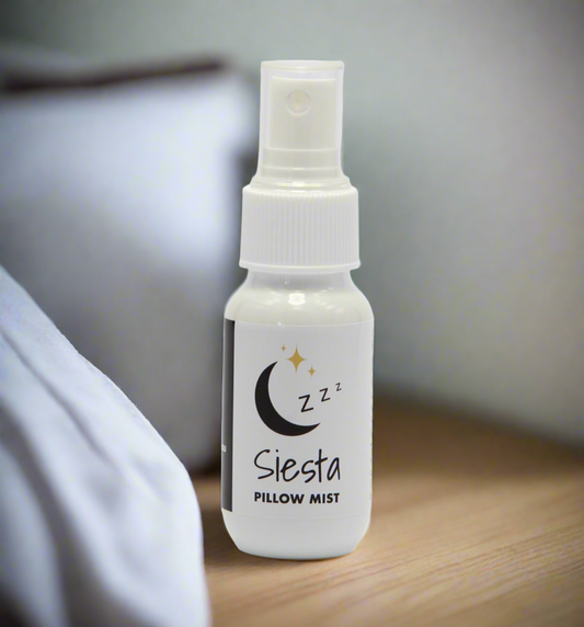 Siesta Pillow Mist