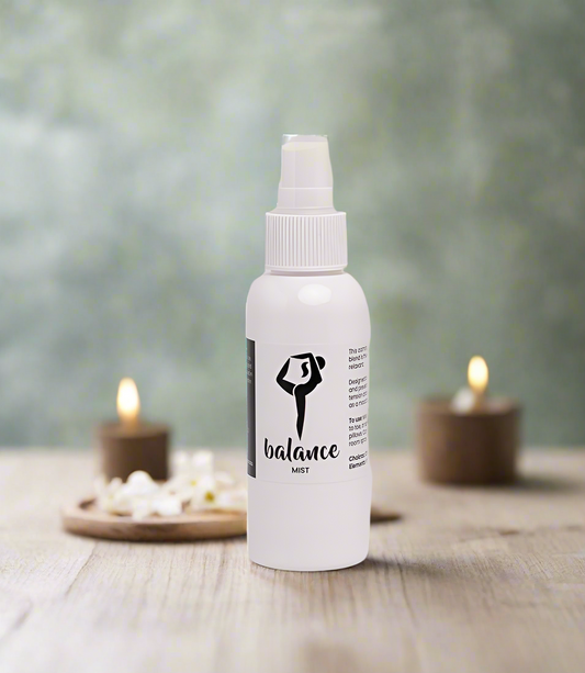 Balance Mist