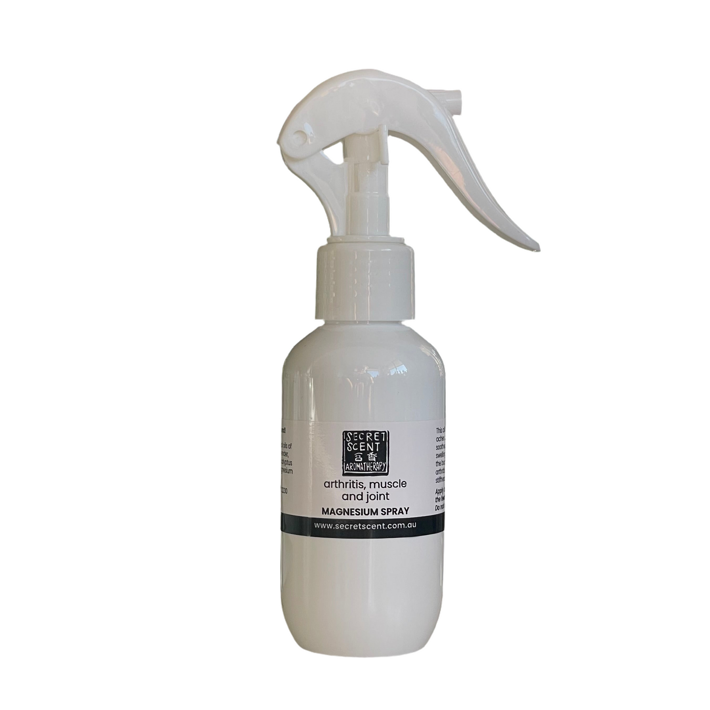 Arthritis, Muscle and Joint Repair Magnesium Spray