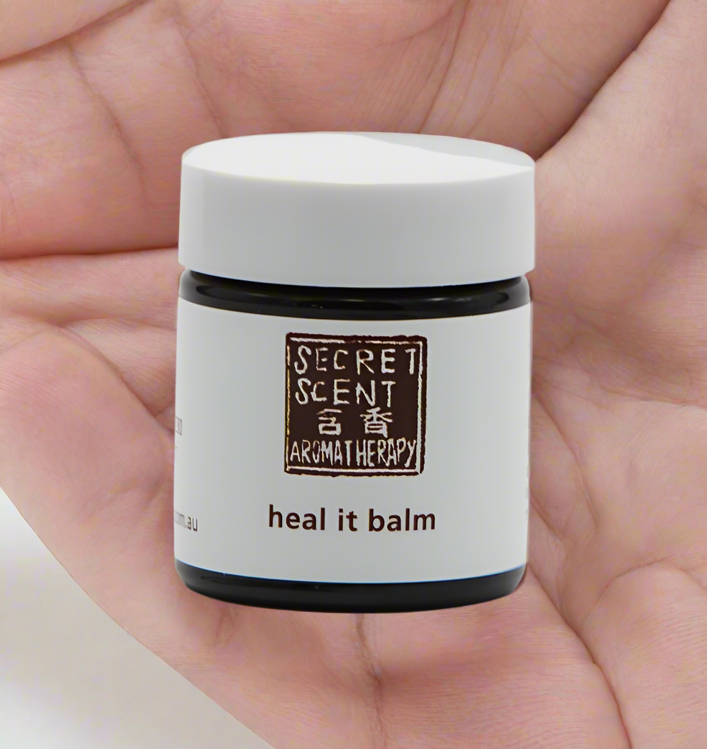 Heal It Balm