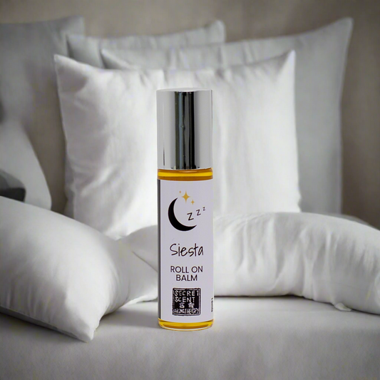 Siesta Roll On Balm