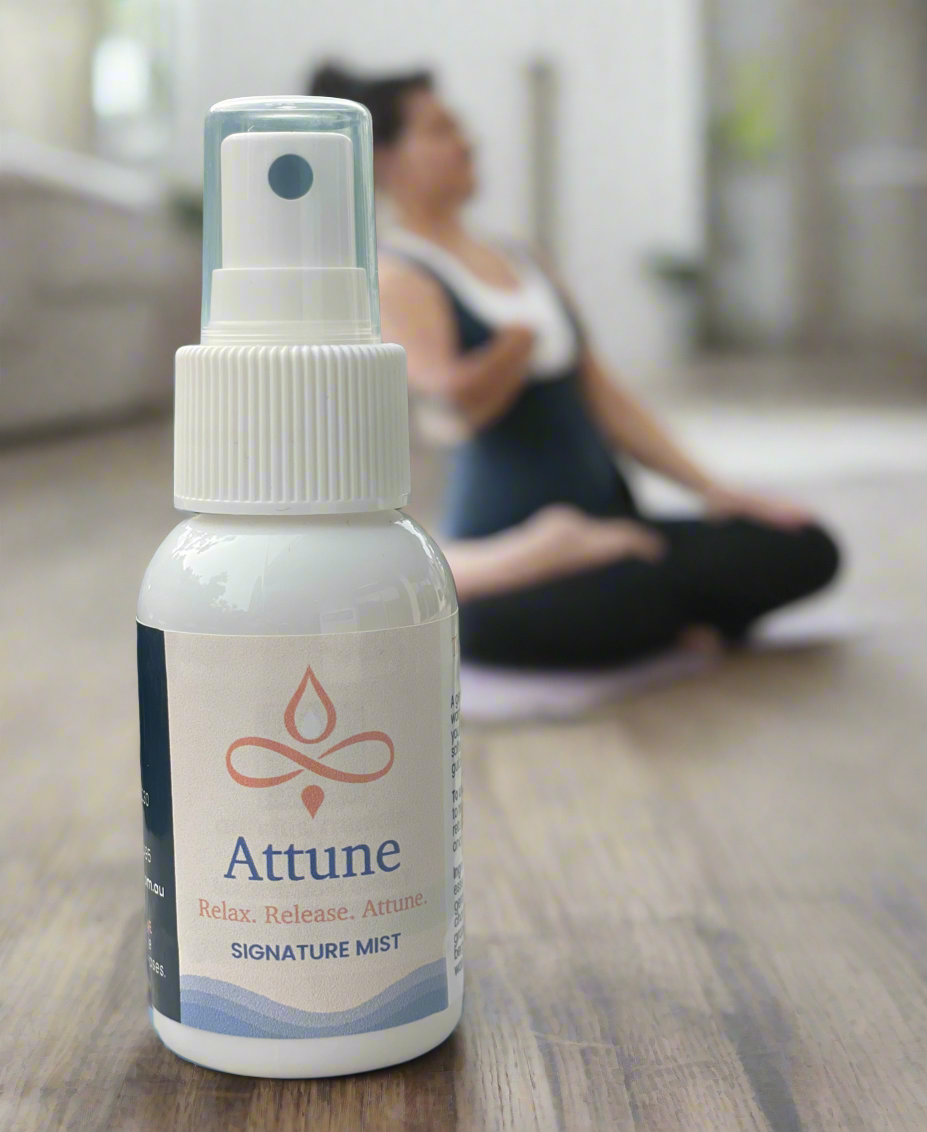 Attune Mist Signature Scent