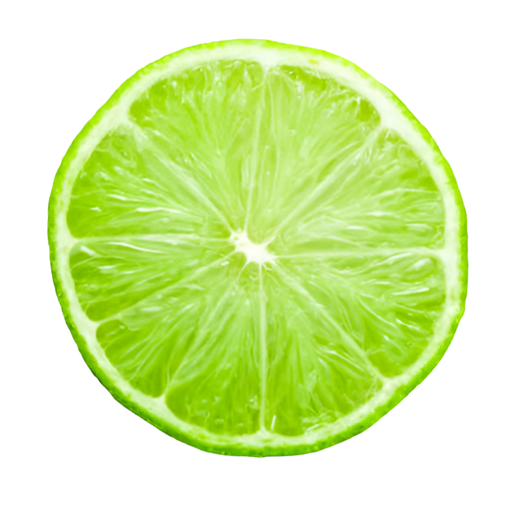 Lime Pure Essential Oil