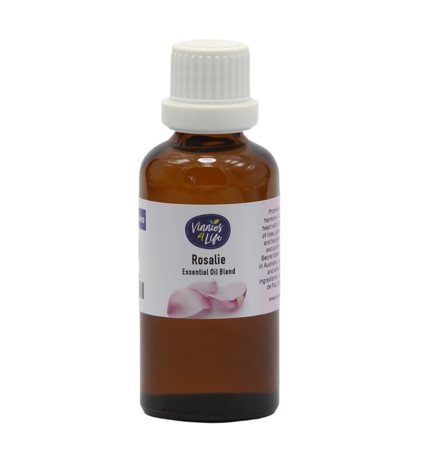 Rosalie Essential Oil Blend