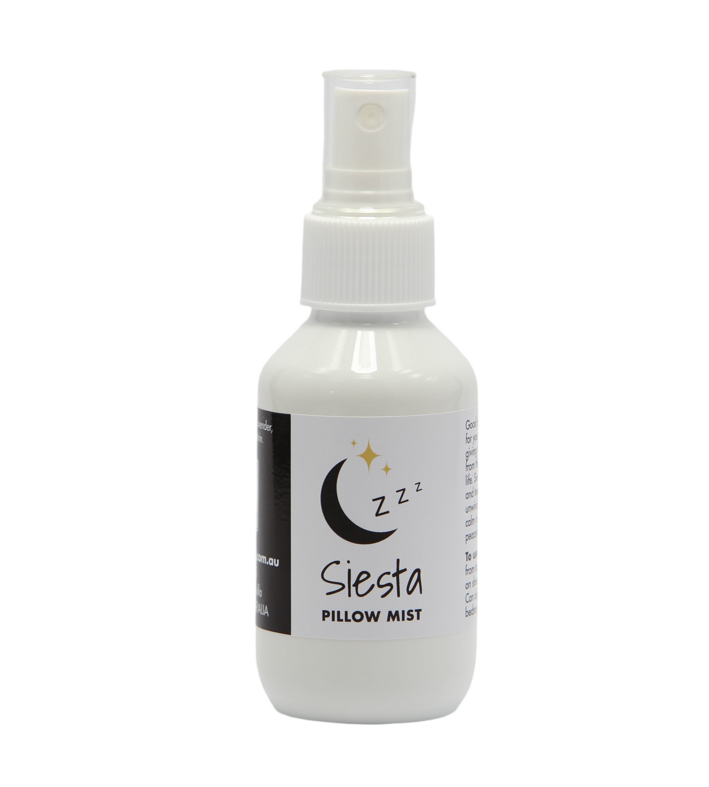 Siesta Pillow Mist