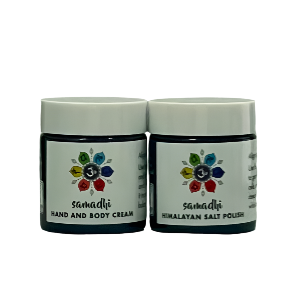 Samadhi Pamper Duo