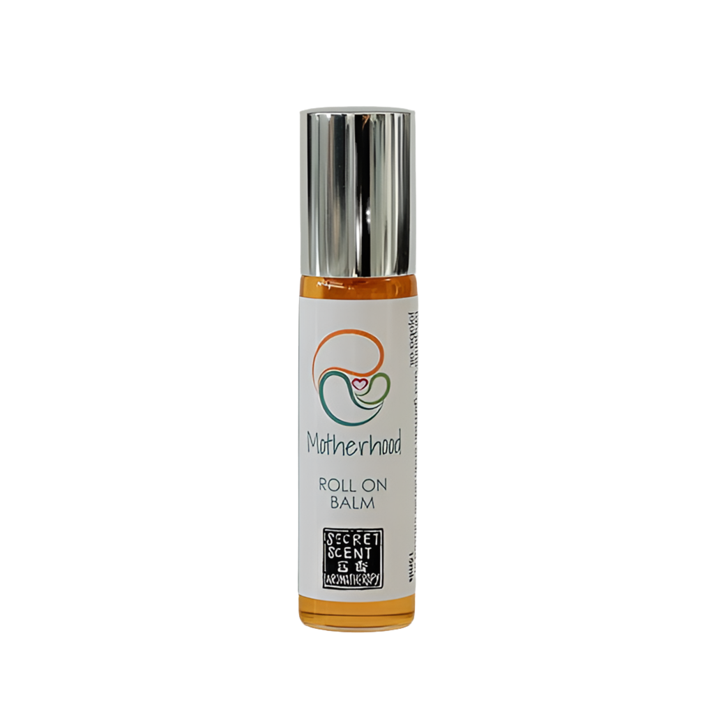 Motherhood Roll On Balm