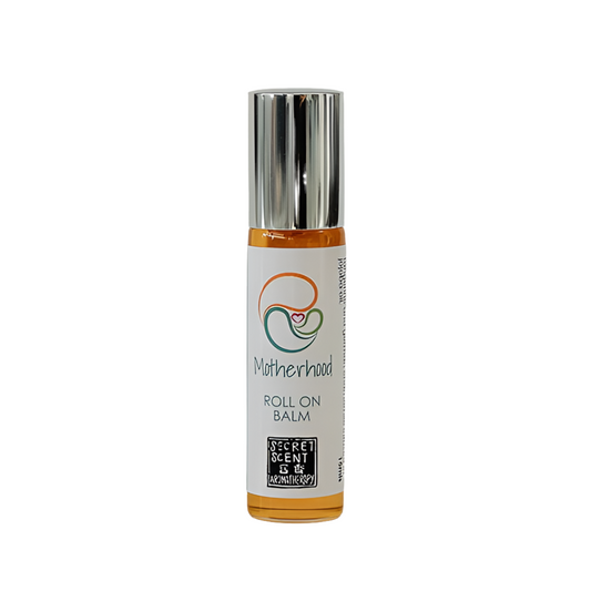 Motherhood Roll On Balm