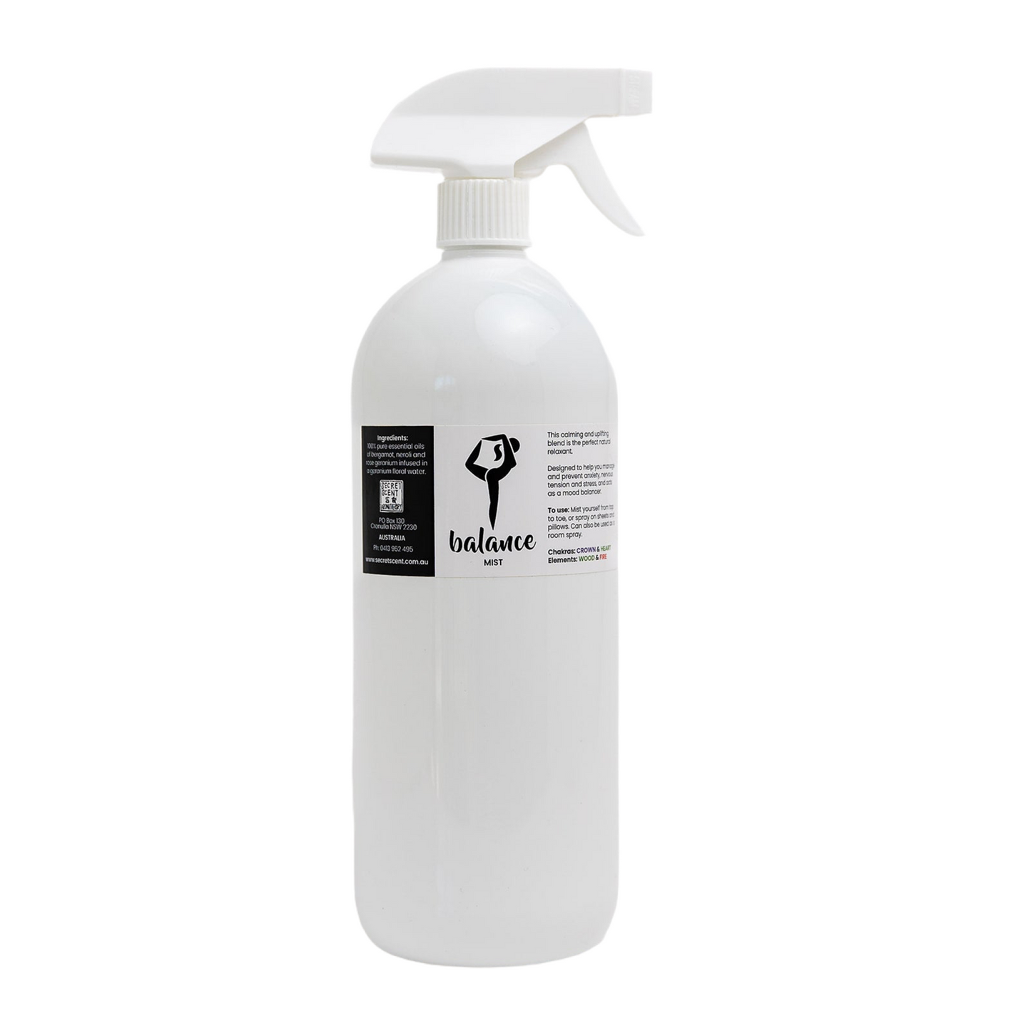 Balance Mist