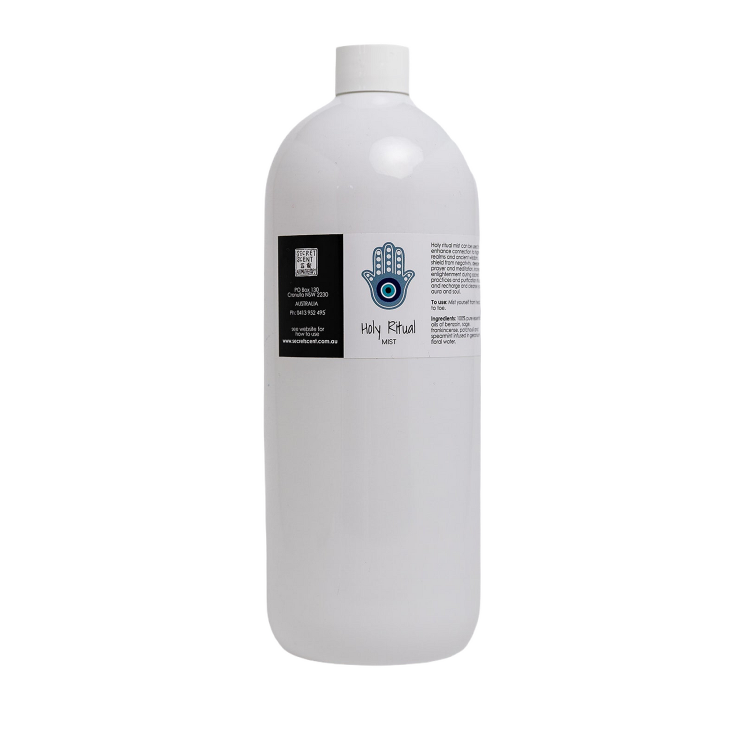 Holy Ritual Mist