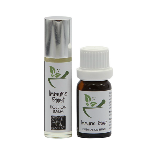 Immune Boost Kit