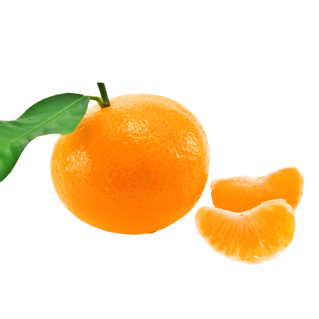 Mandarin Pure Essential Oil
