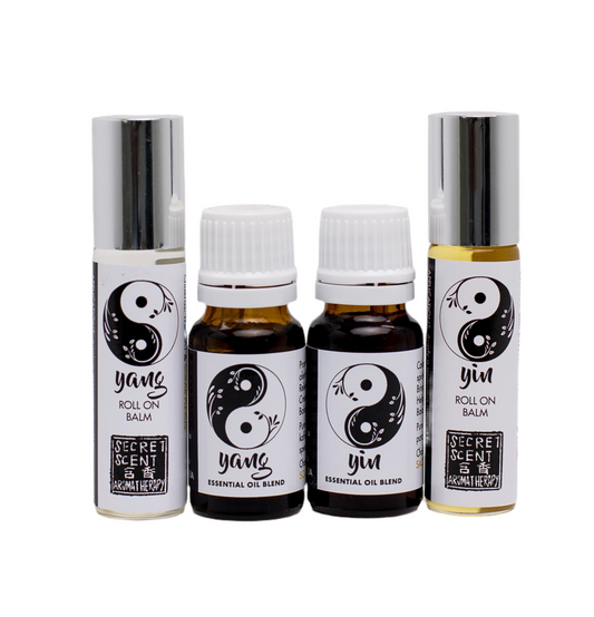 Yin and Yang Ultimate Kit