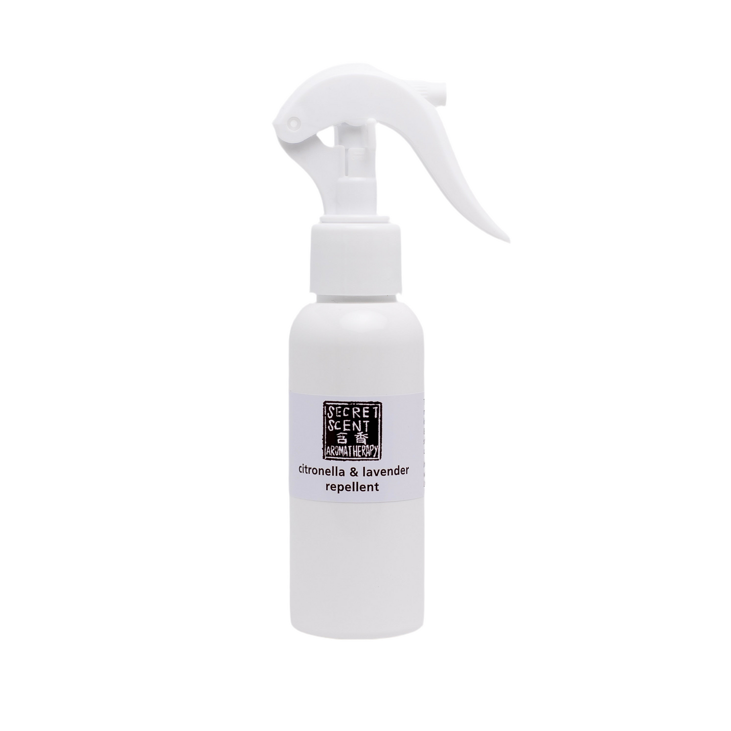 Natural Insect Repellent