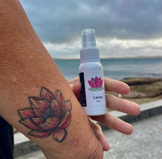 Karma Mist