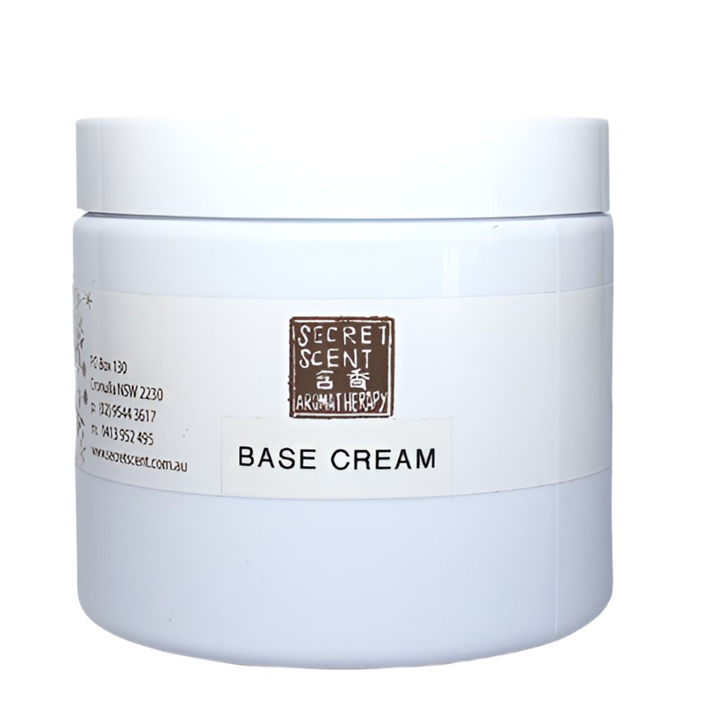 Base Cream