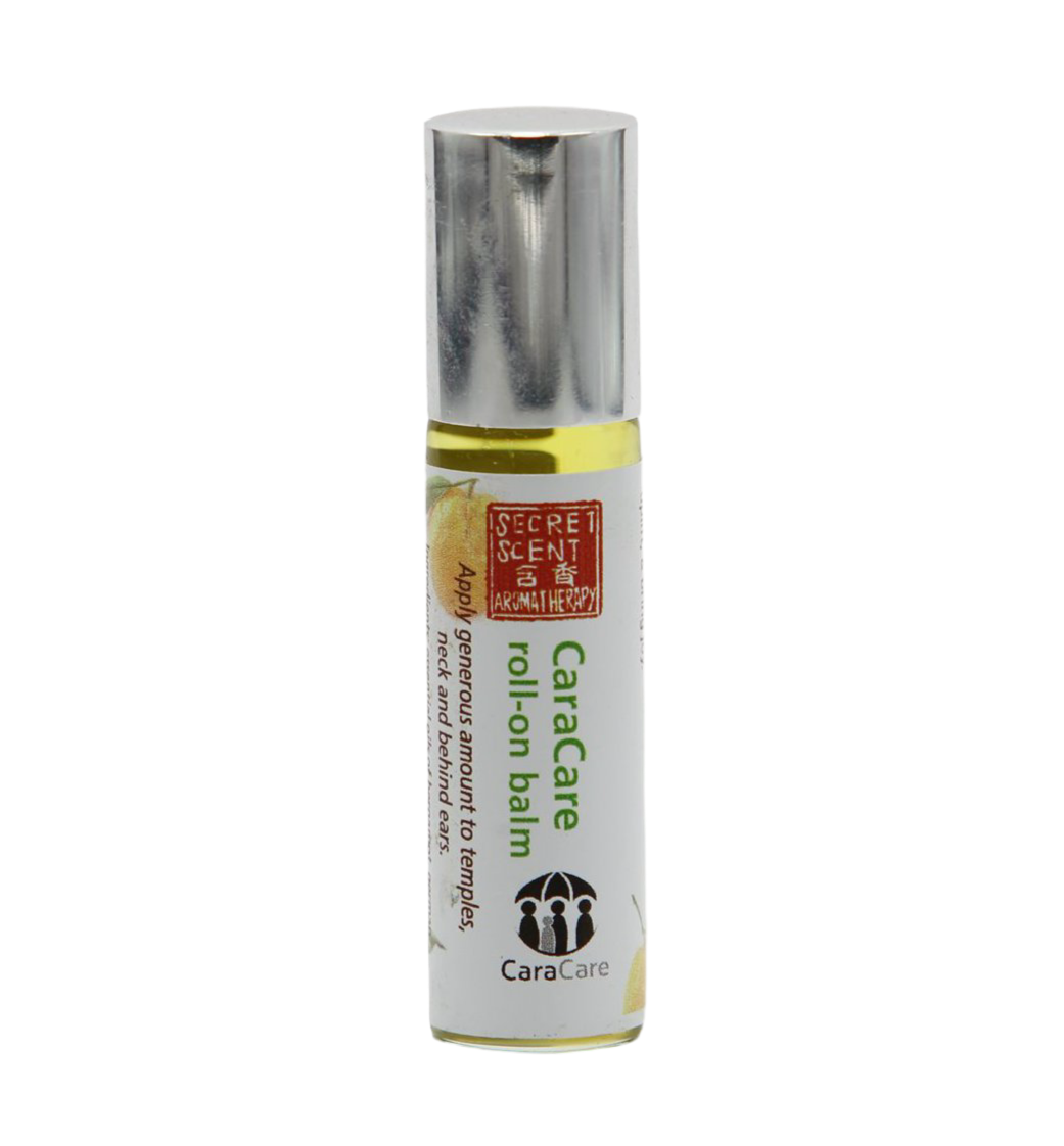 CaraCare Roll On Balm