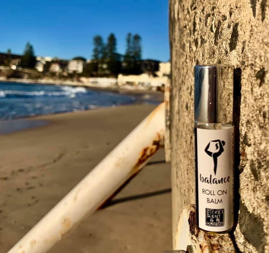 Balance Roll On Balm
