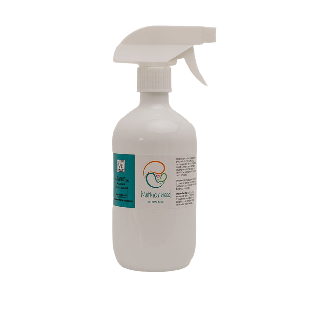 Motherhood Pillow Mist
