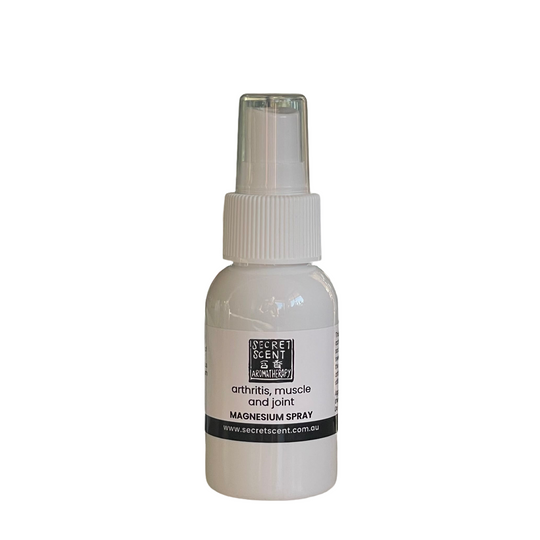 Arthritis, Muscle and Joint Repair Magnesium Spray