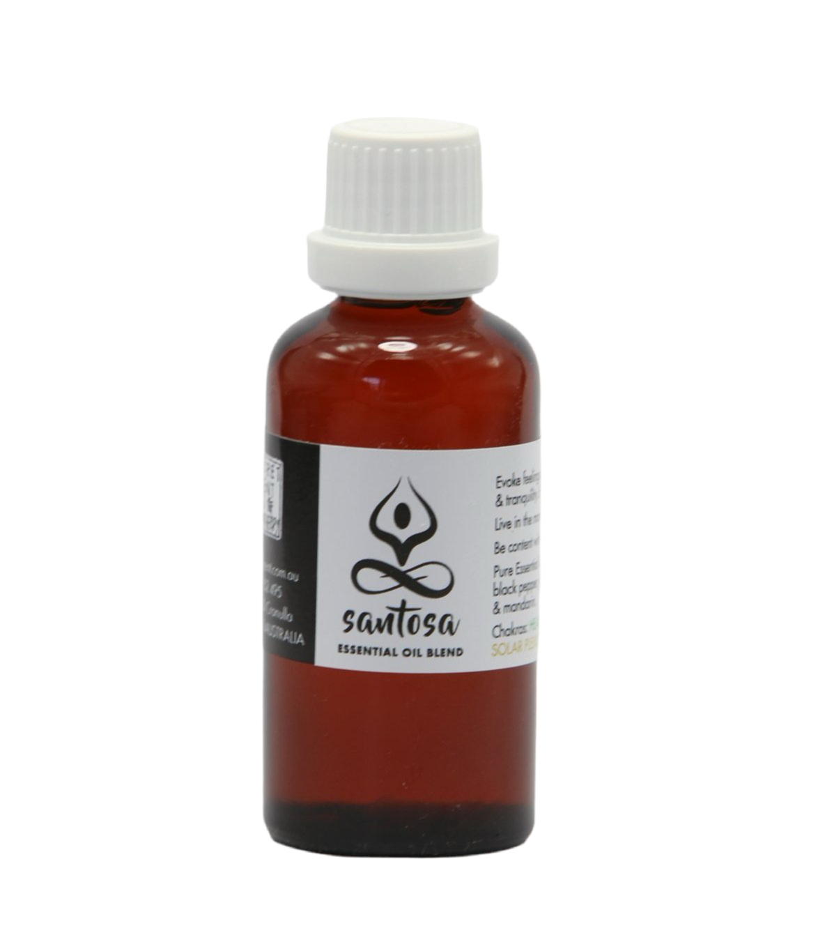 Santosa Essential Oil Blend