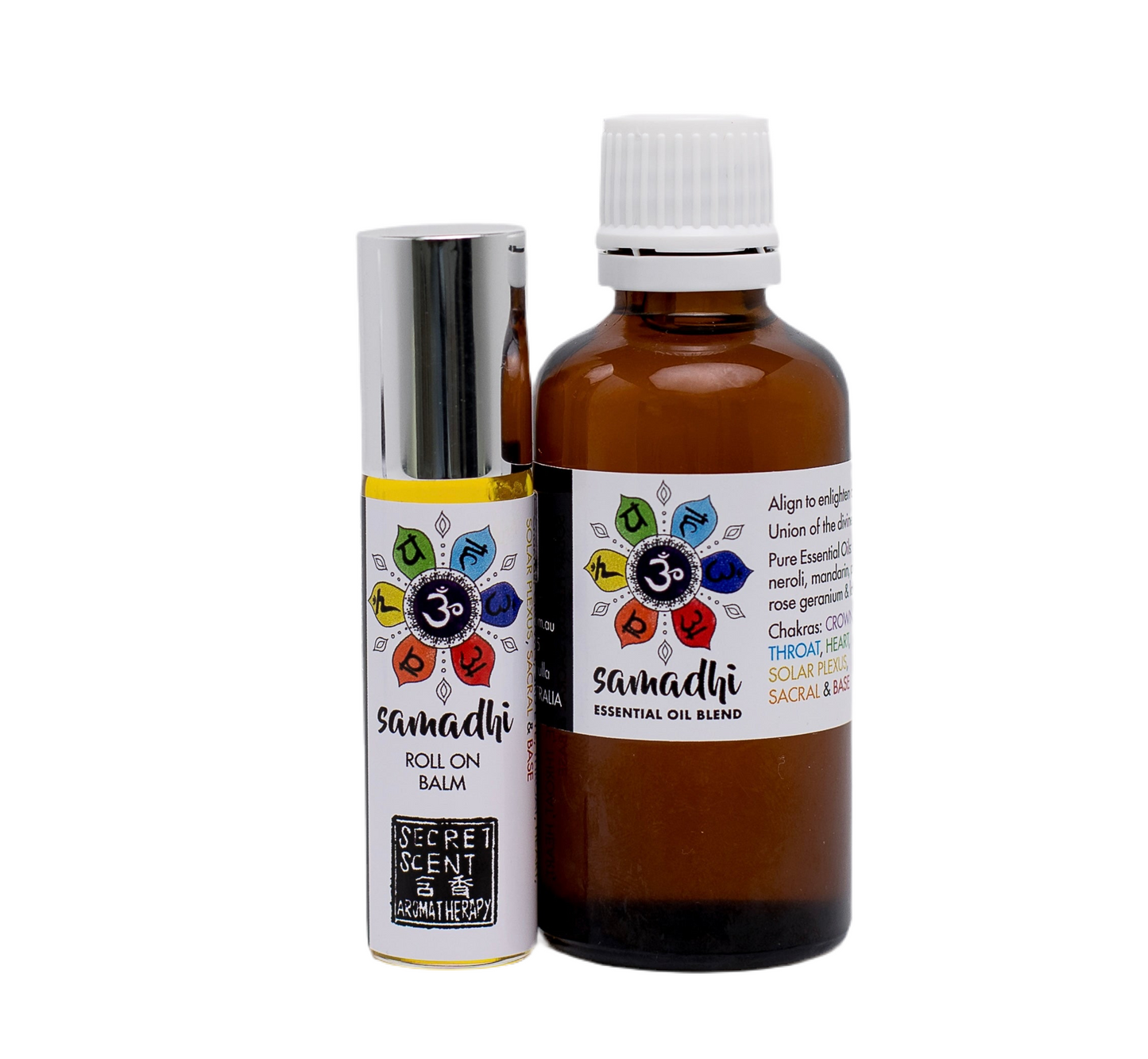 Samadhi Kit