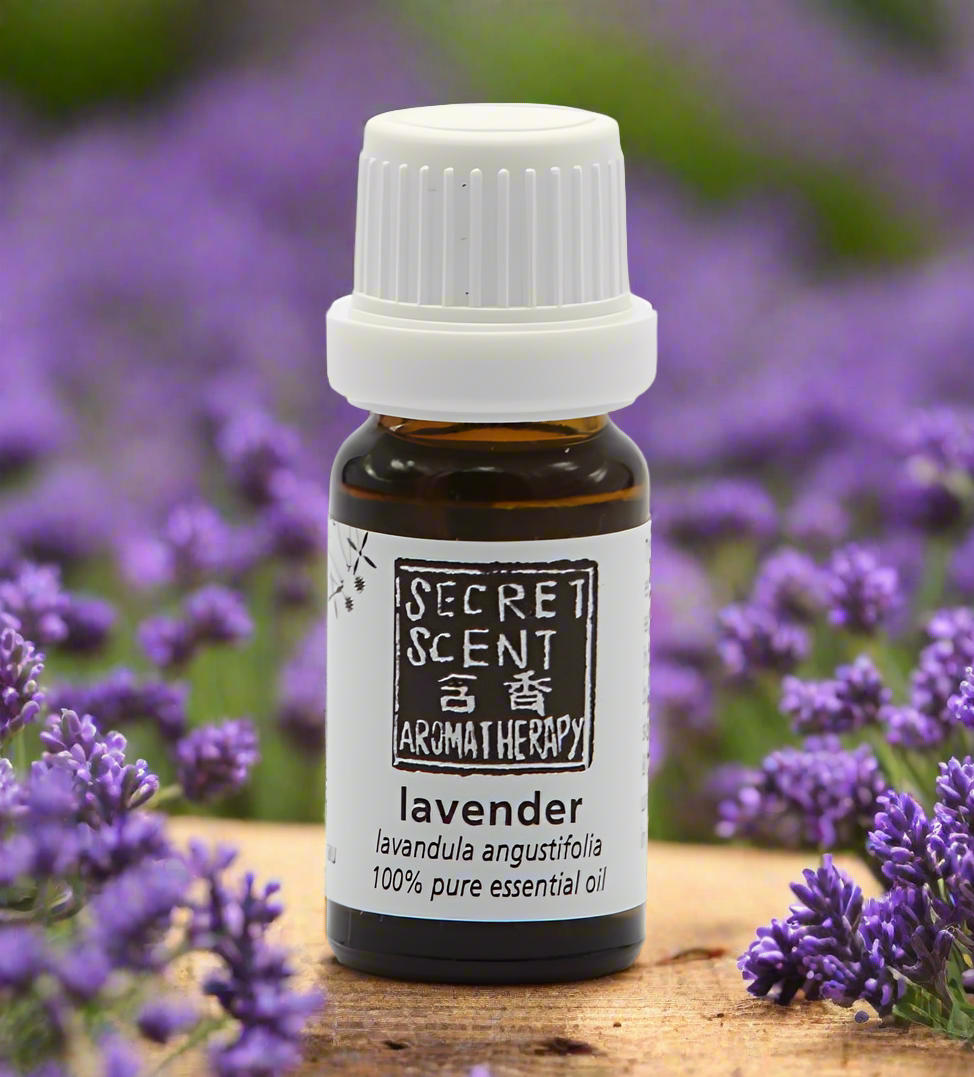 Lavender Pure Essential Oil