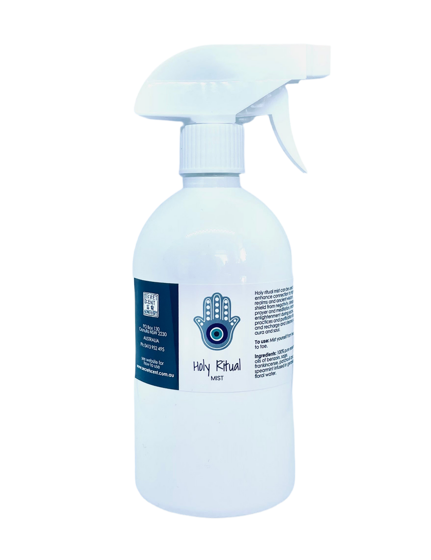 Holy Ritual Mist