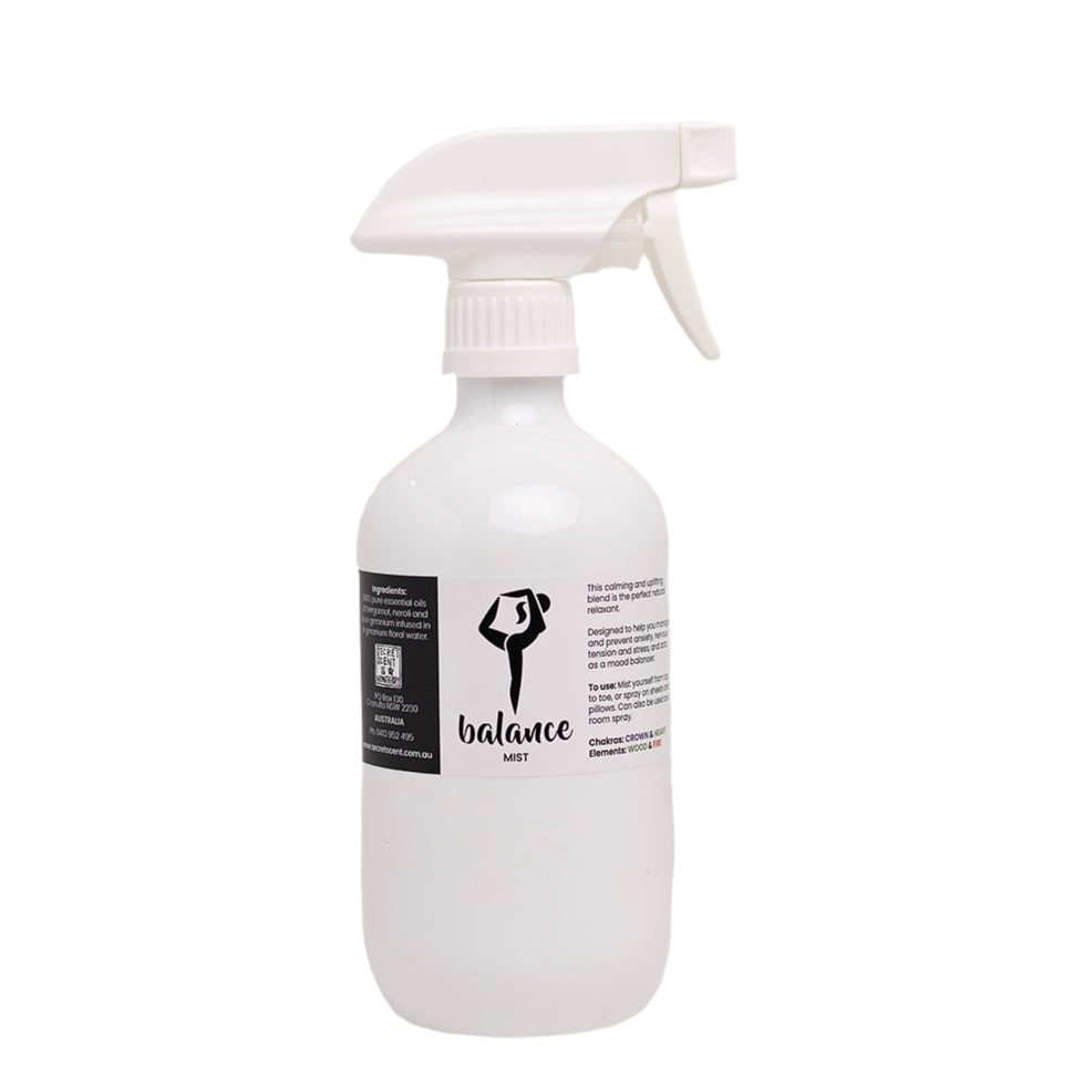 Balance Mist