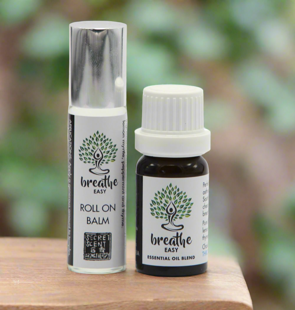Breathe Easy Kit