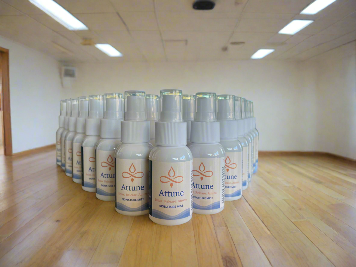 Attune Mist Signature Scent