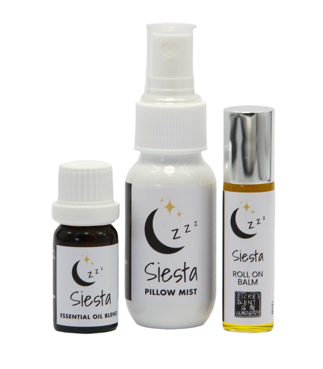 Siesta Trio