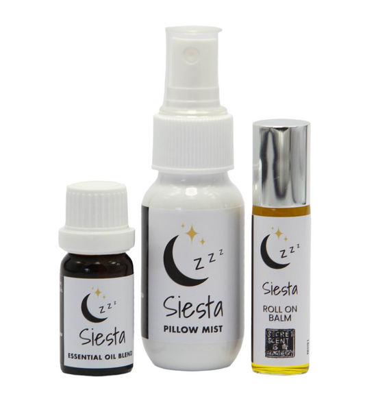Siesta Trio