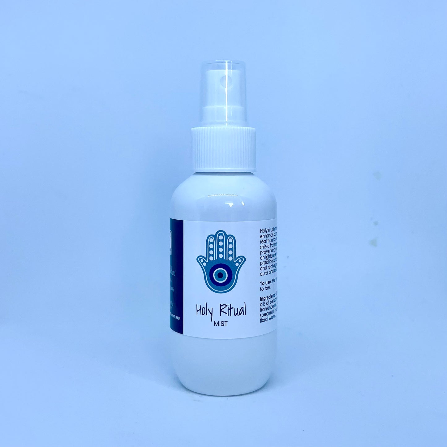 Holy Ritual Mist